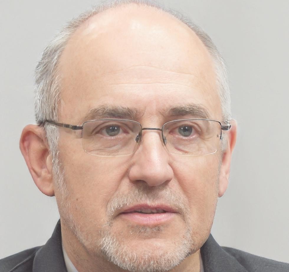 Portrait de Marc Dubois, participant satisfait
